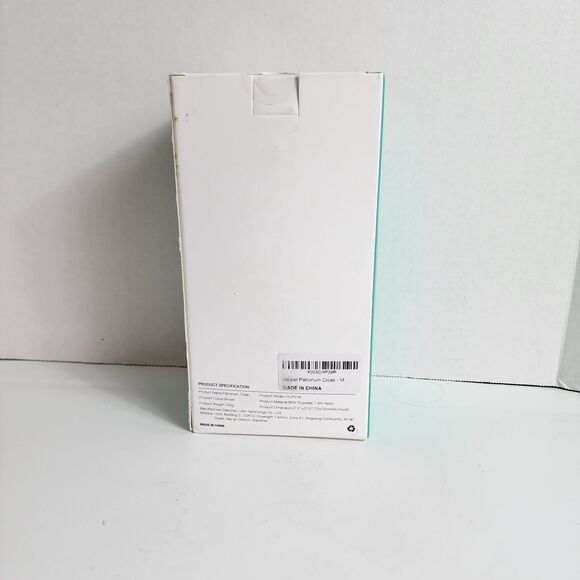 Dog Size Medium Adjustable Reindeer Hooded Bath Robe Fast Dry Microfiber Towel - Picture 8 of 10